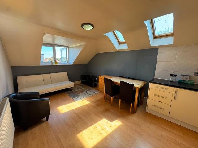 Apartment for rent in London Borough of Hounslow, Greater London