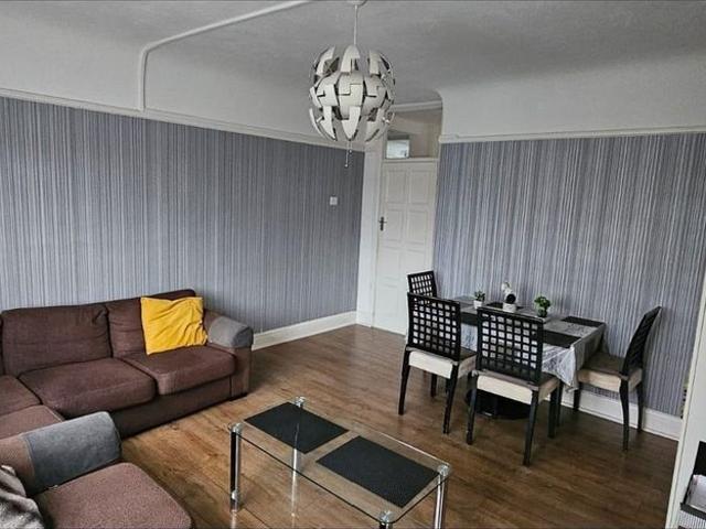 Apartment for rent in London Borough of Hounslow, Greater London