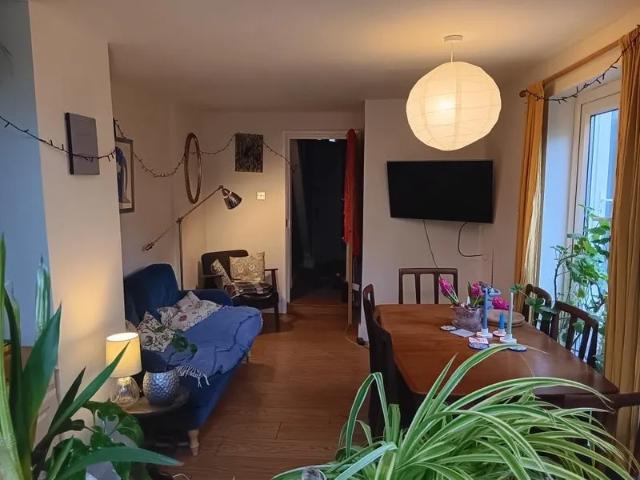 Apartment for rent in Manor House, Greater London