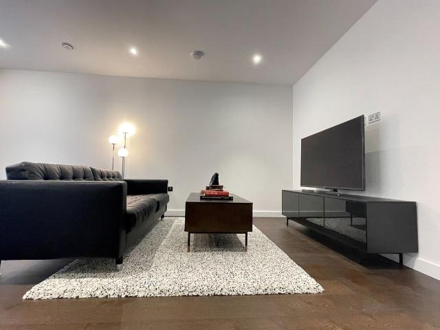 Apartment for rent in Clapham Junction, Greater London