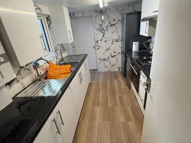 Apartment for rent in London Borough of Redbridge, Greater London