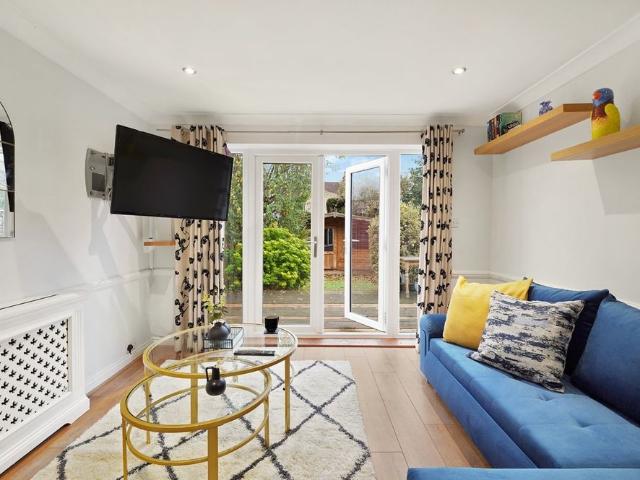 Apartment for rent in Fulham, Isle Of Man