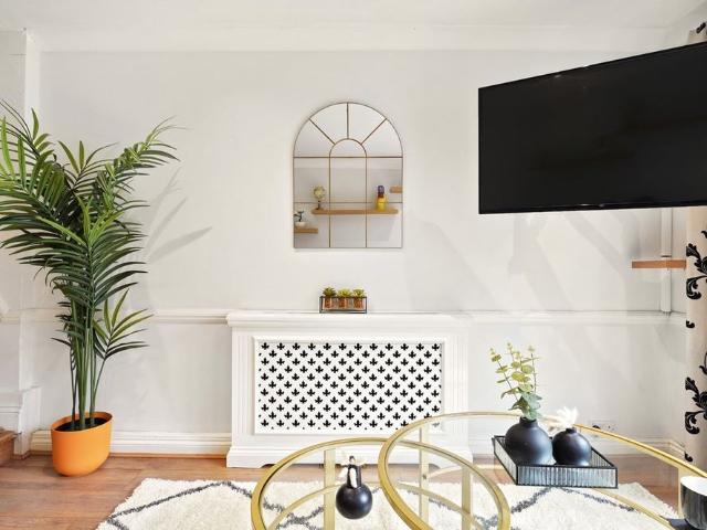 Apartment for rent in Parson's Green, Greater London