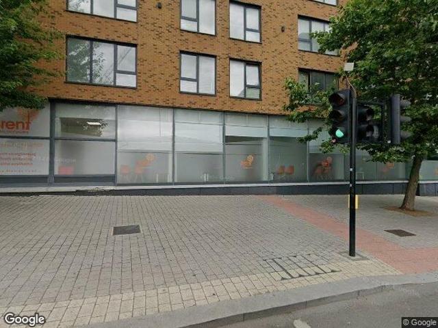 Apartment for rent in Sudbury, Greater London