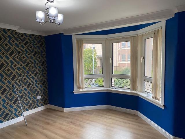 Apartment for rent in Merchant City, Scotland