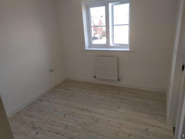 House for rent in Hillfields, West Midlands