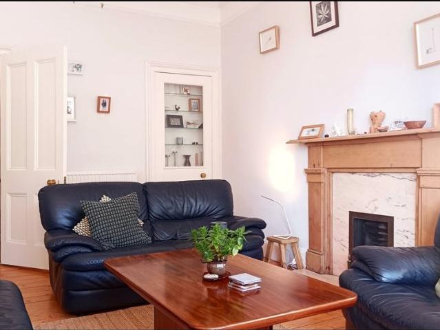 Apartment for rent in Frogston, City of Edinburgh