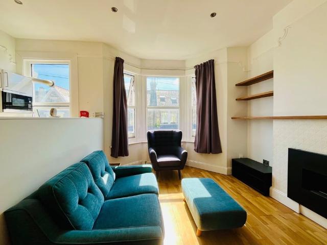Apartment for rent in Streatham Hill, Greater London
