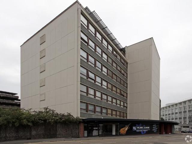 Apartment for rent in Black Friars, Old Wharf