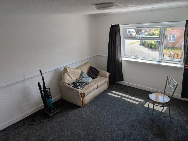 Apartment for rent in Black Friars, Leicester