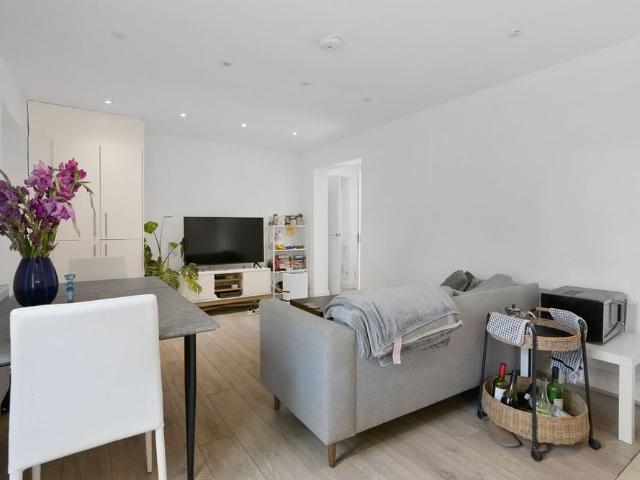 Apartment for rent in Tufnell Park, Greater London