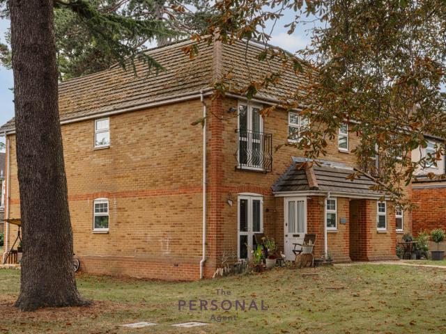 Apartment for rent in Ewell, Epsom and Ewell