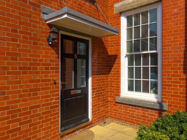 Apartment for rent in The Wells, Surrey