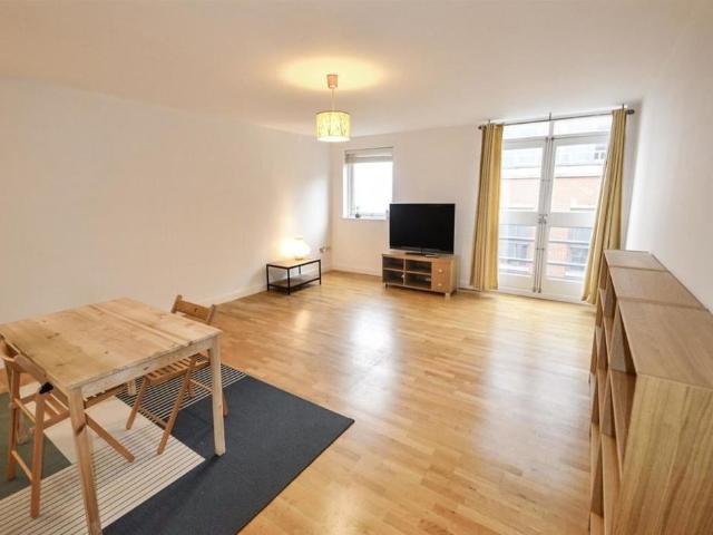 Apartment for rent in The Meadows, Haddon