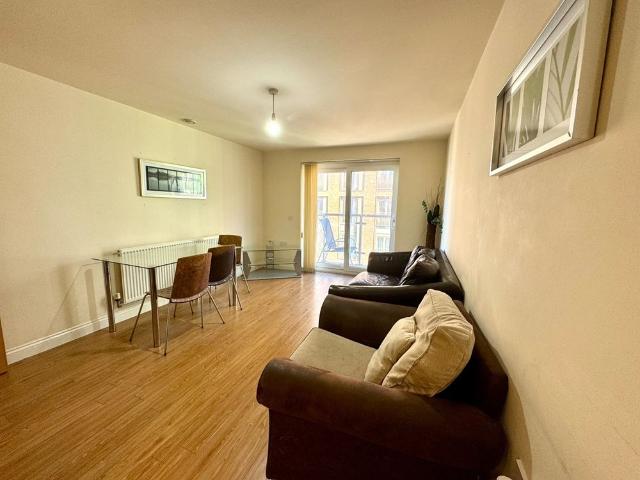 Apartment for rent in West Yorkshire