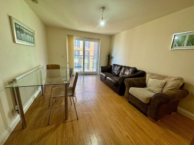 Apartment for rent in West Yorkshire