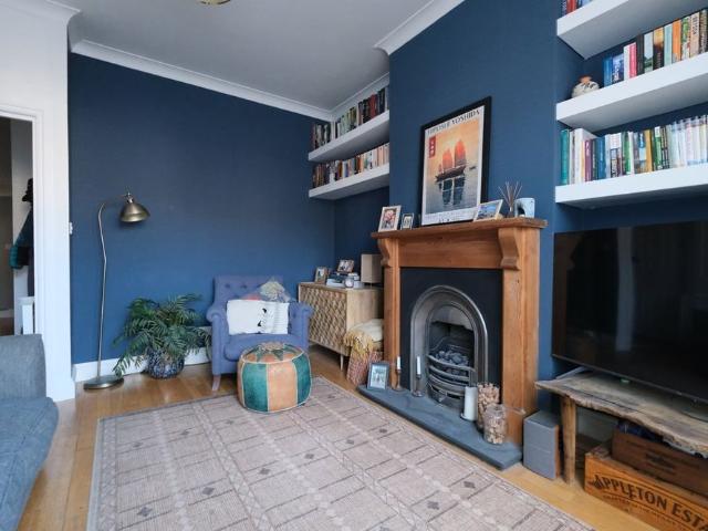 Apartment for rent in Wanstead, Greater London