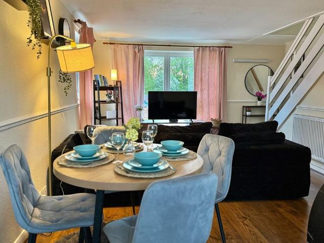 Apartment for rent in Newtown, Reading