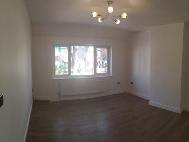 Apartment for rent in The Meadows, Haddon