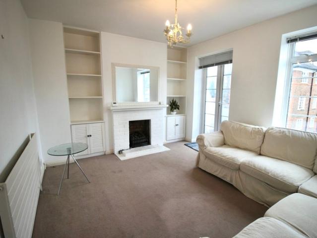 Apartment for rent in Wandsworth, Greater London