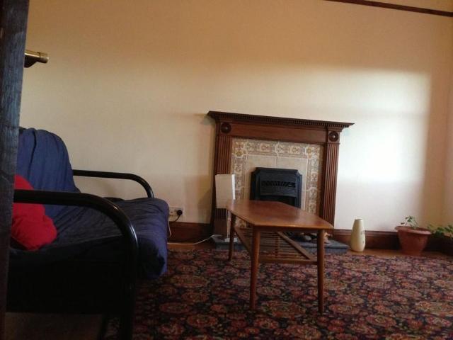 Apartment for rent in North Leith, Trinity