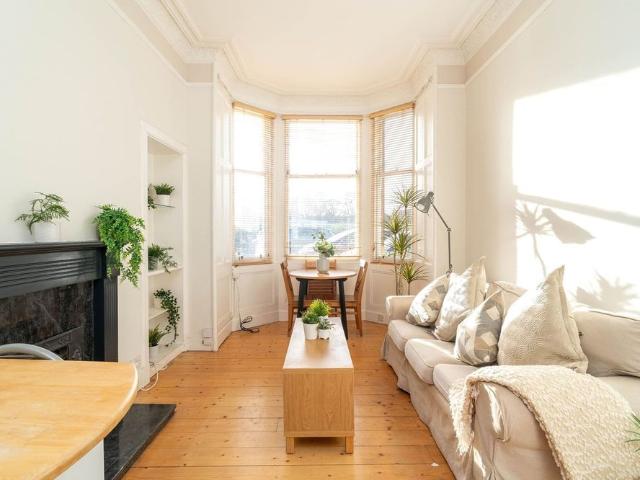 Apartment for rent in North Leith, Trinity