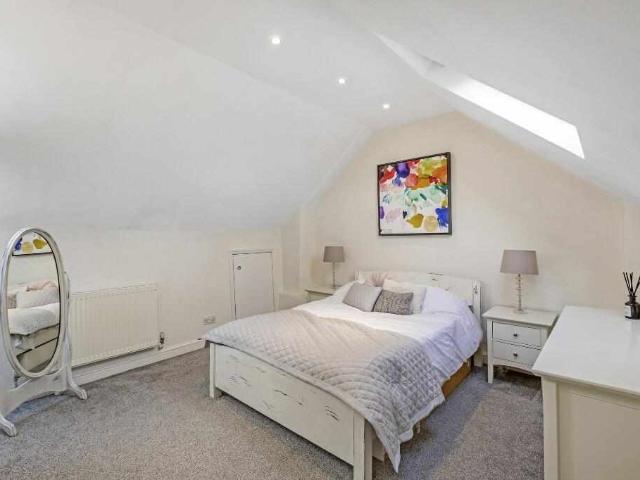 Flat for sale in London, Isle Of Man