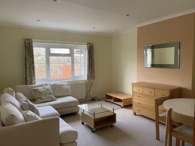 Apartment for rent in Finchley, Greater London