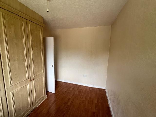 Apartment for rent in Ladywood, West Midlands