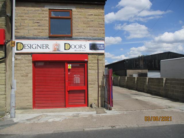 Apartment for rent in West Yorkshire