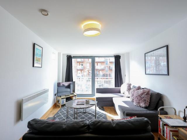 Apartment for rent in West Yorkshire