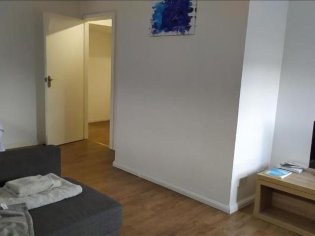Apartment for rent in St George's Quarter / Cultural Quarter, Calderstones
