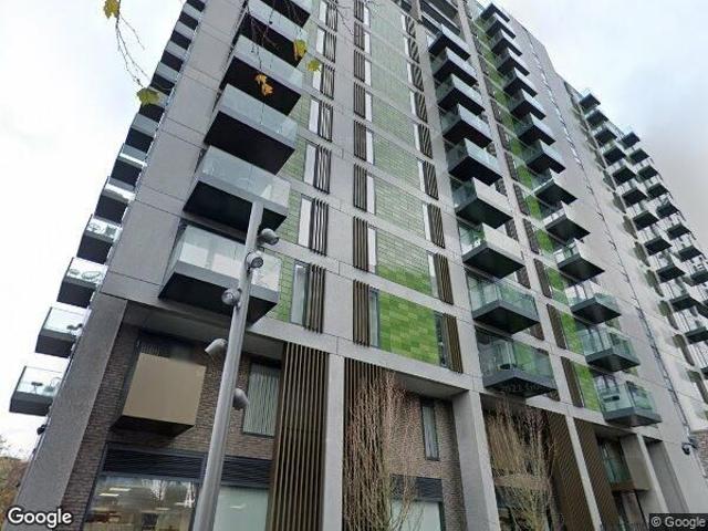 Apartment for rent in City Centre, Georgia