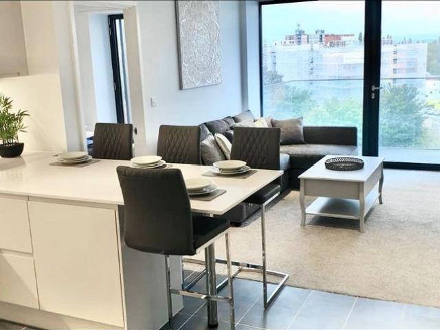 Apartment for rent in City Centre, Georgia