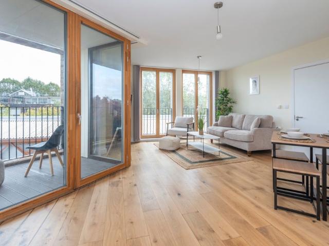 Apartment for rent in North Kensington, Greater London