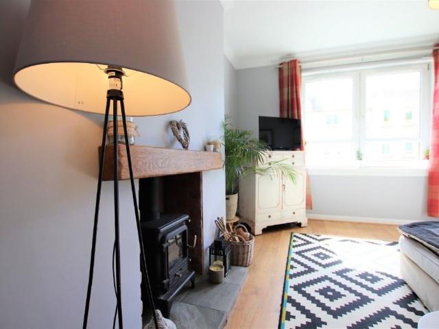 Apartment for rent in Hillside, Scotland