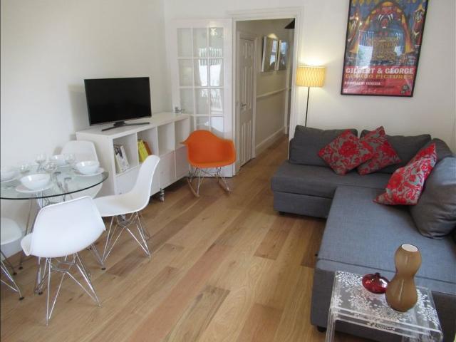 Apartment for rent in Kennington, Greater London