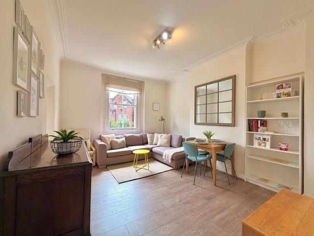Apartment for rent in Greater London
