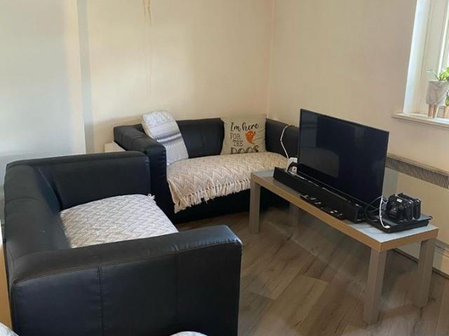 Apartment for rent in St George's Quarter / Cultural Quarter, Calderstones
