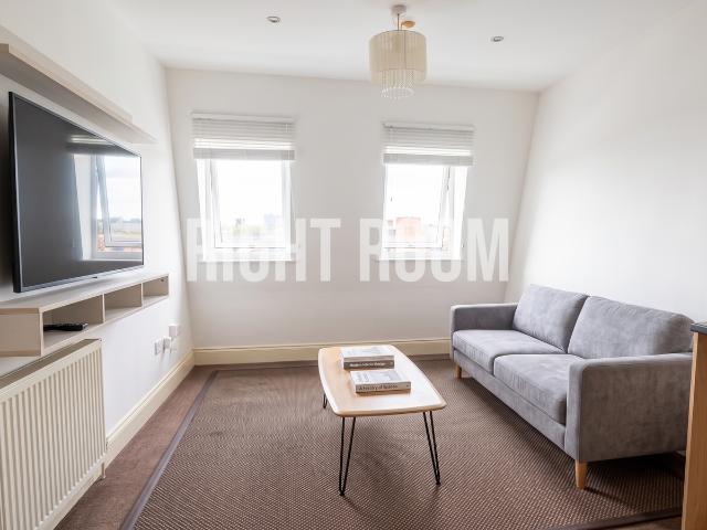 Apartment for rent in Stamshaw, City Of Portsmouth