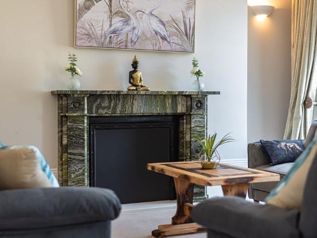 Apartment for rent in Newtown, Reading