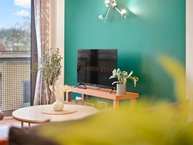 Apartment for rent in London Borough of Lewisham, Greater London