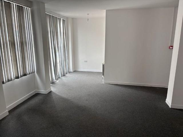Apartment for rent in Newtown, Reading