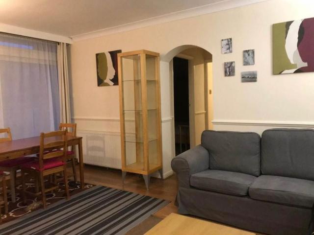 Apartment for rent in Greater London