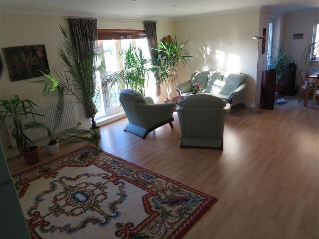 Apartment for rent in Arbury, Cambridgeshire