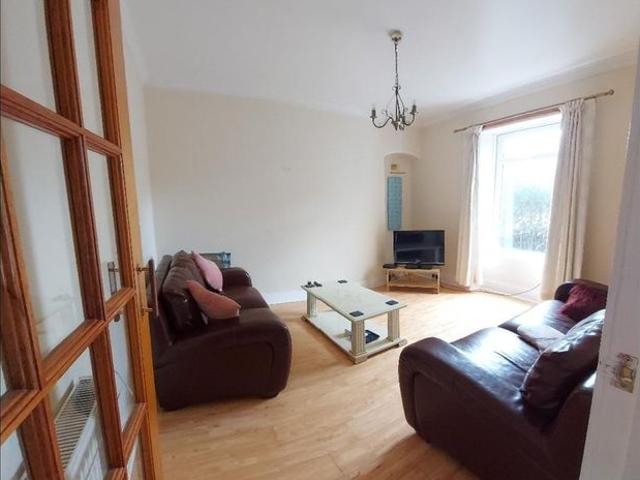 Apartment for rent in City Centre, Ballindoch