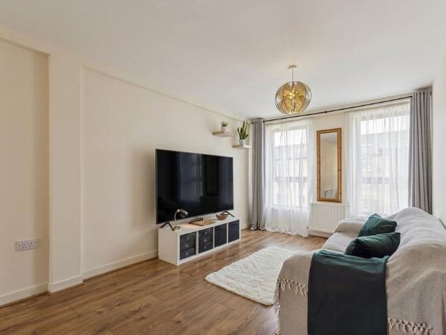 Apartment for rent in Merchant City, Scotland