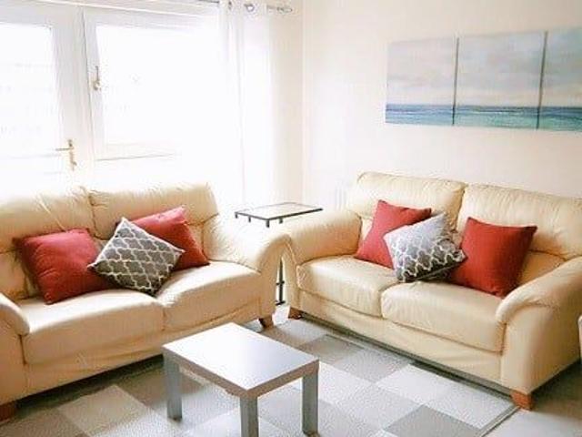Apartment for rent in Merchant City, Scotland