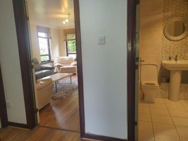 Apartment for rent in Merchant City, Scotland
