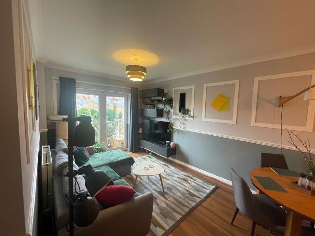 Apartment for rent in Isle Of Dogs, Isle Of Man